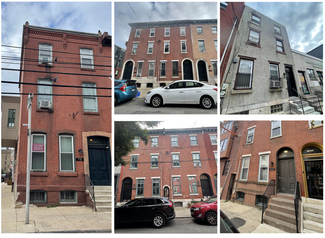 More details for Mountfair Multifamily Portfolio – Residential for Sale, Philadelphia, PA