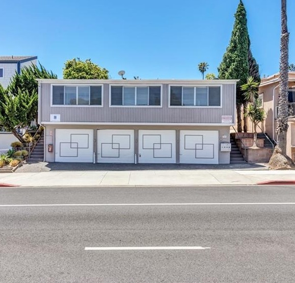 1446 Manhattan Beach Blvd, Manhattan Beach, CA for sale - Primary Photo - Image 1 of 1