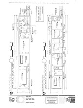 6621 Snider Plz, Dallas, TX for rent Site Plan- Image 1 of 1