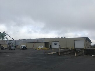 More details for 1385 Antelope Rd, White City, OR - Industrial for Rent