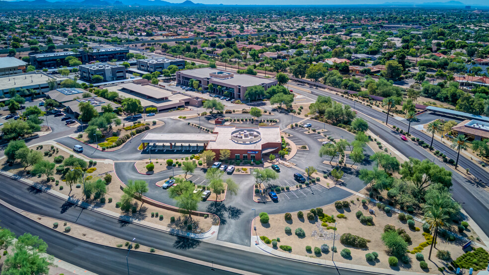 13875 N Northsight Blvd, Scottsdale, AZ for sale - Primary Photo - Image 1 of 11