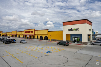 4951-4989 Ayers St, Corpus Christi, TX for rent Building Photo- Image 1 of 8