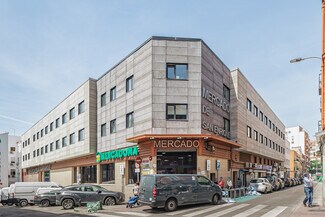 More details for Calle de San Enrique, 16, Madrid - Retail to Rent