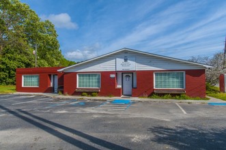 Office in Hanahan, SC for sale Primary Photo- Image 1 of 1