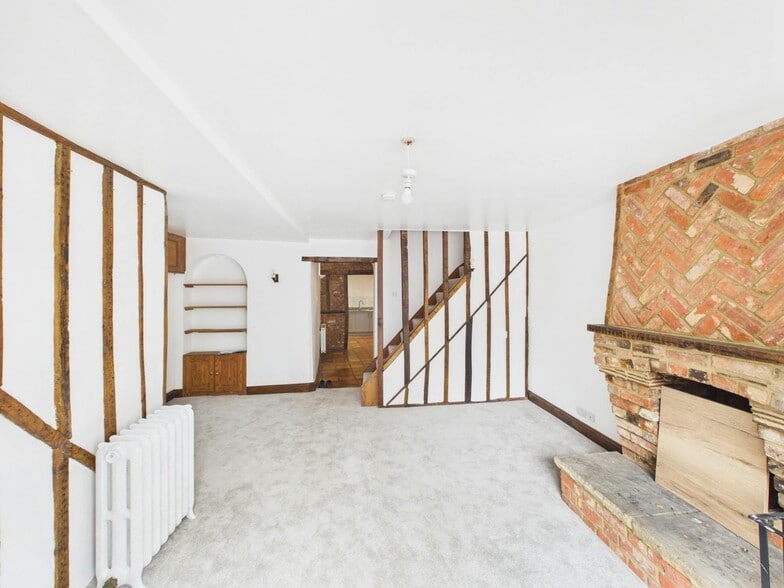 29 Upper High St, Thame for sale - Building Photo - Image 3 of 13
