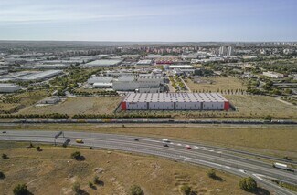 More details for Avenida Portugal, 9, Coslada - Industrial to Rent