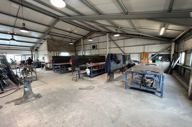 More details for Amy Johnson Way, Blackpool - Co-working to Rent