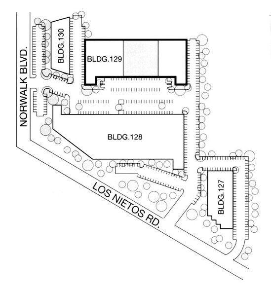 91309140 Norwalk Blvd, Santa Fe Springs 90670 Industrial for Rent