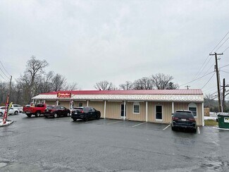 More details for 3-5 Commerce Rd, Pittston Township, PA - Retail for Rent