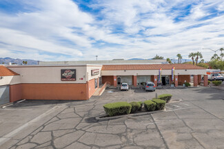 More details for 4441-4443 E Speedway Blvd, Tucson, AZ - Retail for Rent