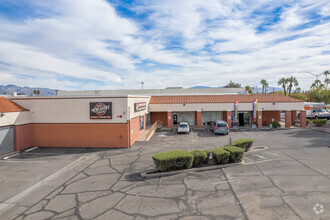 4441-4443 E Speedway Blvd, Tucson, AZ for sale Building Photo- Image 1 of 6