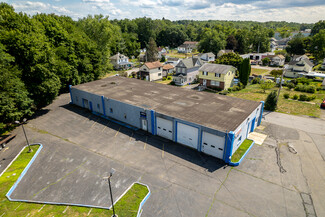 More details for 1100 Fulton St, Scranton, PA - Industrial for Sale