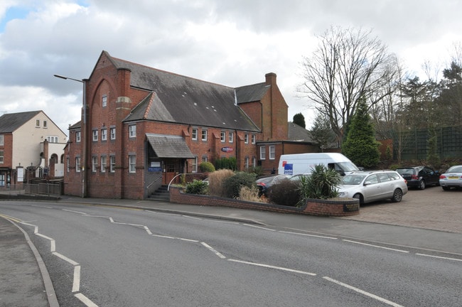 More details for Stourbridge Rd, Halesowen - Office to Rent