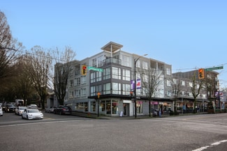 More details for 1718 Venables St, Vancouver, BC - Build-to-Rent for Sale