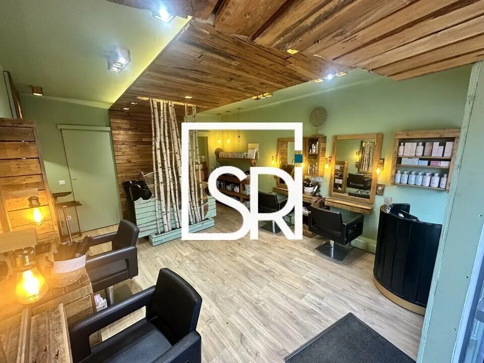 Location Commerce 33 m² - Photo 1