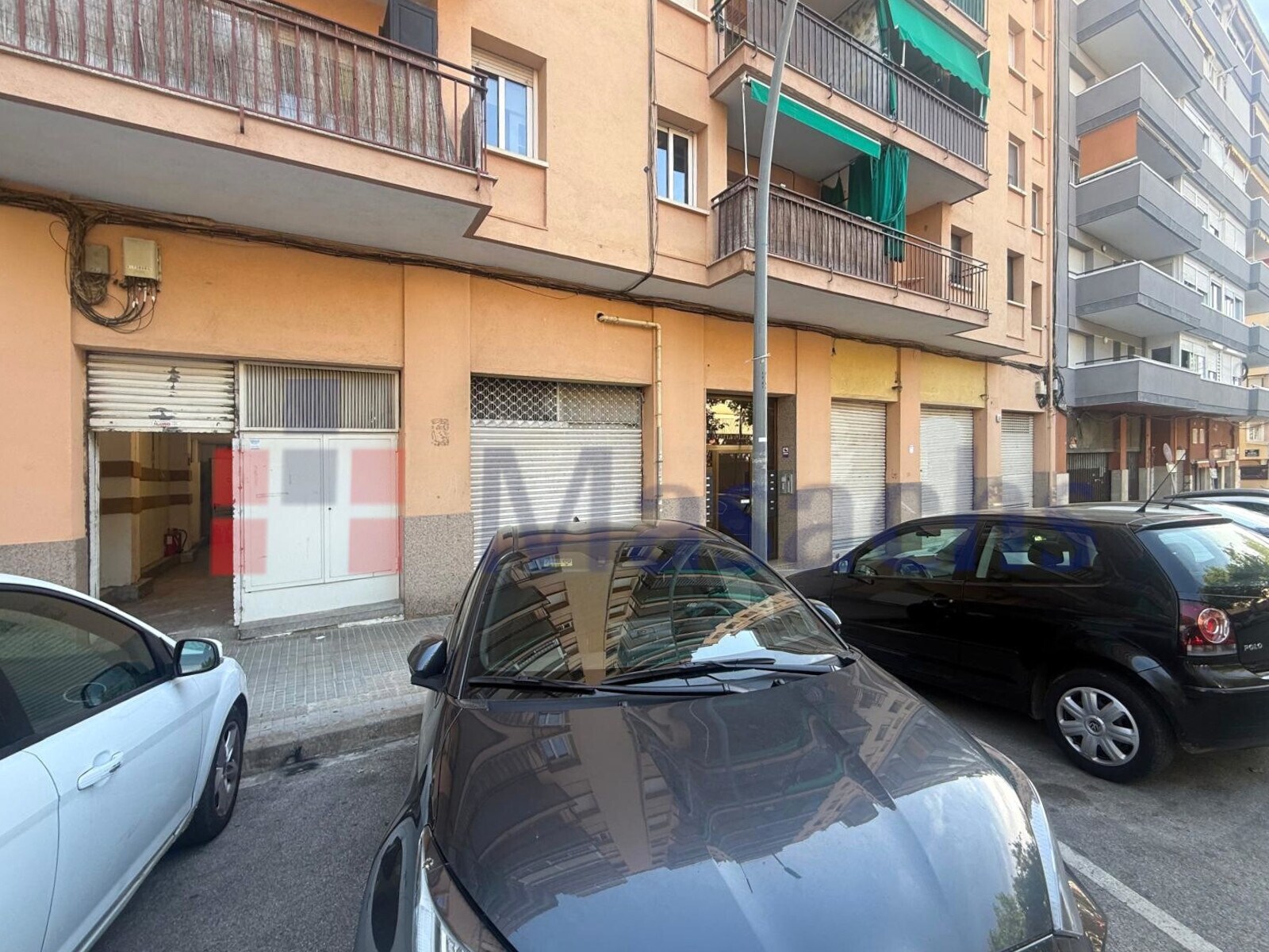 Retail in Terrassa, Barcelona to rent Construction Photo- Image 1 of 9