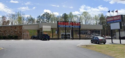 991 Bypass 123, Seneca, SC for sale Building Photo- Image 1 of 4