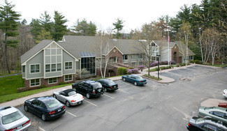 More details for 10 Mill Pond Ln, Simsbury, CT - Office for Sale