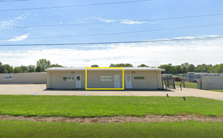 More details for 25760 E Admiral Pl, Catoosa, OK - Office for Rent