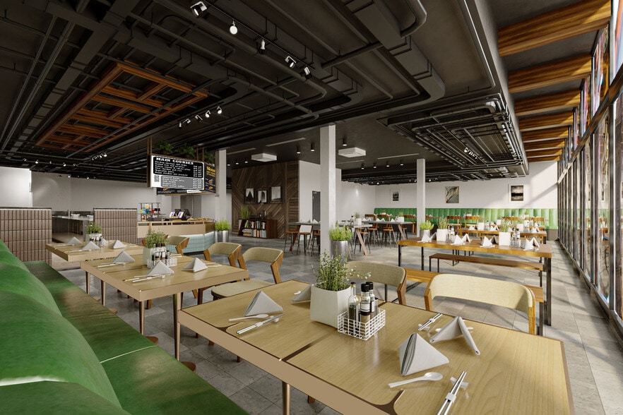 221 Argyle St, Glasgow to rent - Interior Photo - Image 2 of 20