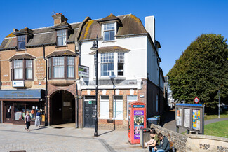 More details for 21 East St, Shoreham By Sea - Retail for Sale