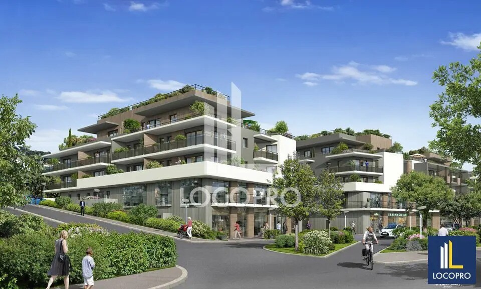 Location Commerce 140 m² - Photo 1