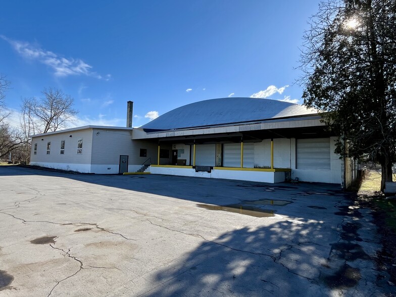 6403 Deere Rd, Syracuse, NY for sale - Building Photo - Image 1 of 1