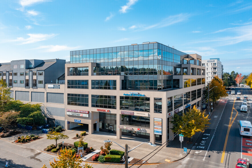 4700-4754 42nd Ave SW, Seattle, WA for rent - Primary Photo - Image 1 of 11