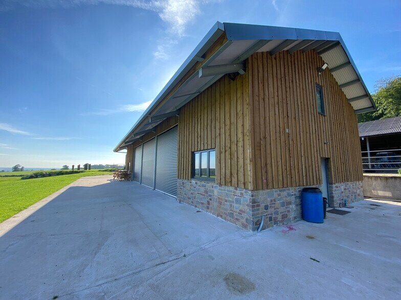 Charlton Dr, Wraxall for sale - Building Photo - Image 1 of 1