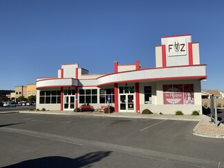 More details for 640 N SR198 SW Corner, Salem, UT - Retail for Rent