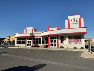 More details for 640 N SR198 SW Corner, Salem, UT - Retail for Rent