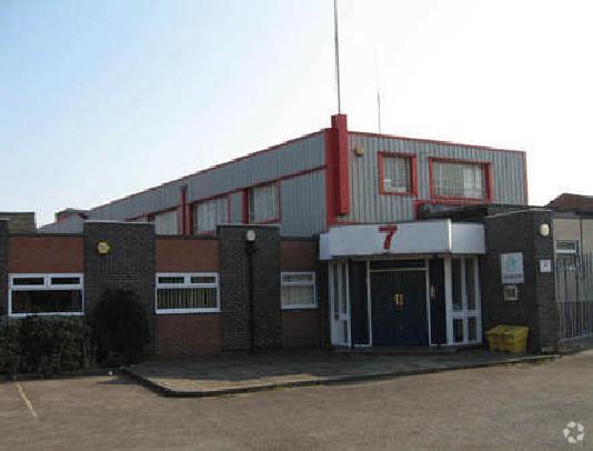 Cooper St, Stoke On Trent for sale Primary Photo- Image 1 of 1