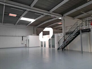 More details for Office, Light Industrial to Rent