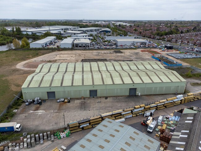 More details for Churchill Rd, Doncaster - Industrial to Rent