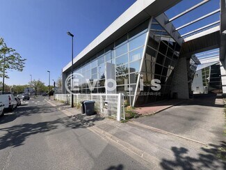More details for 29 Rue Du Marché Rollay, Champigny-sur-Marne - Light Industrial to Rent
