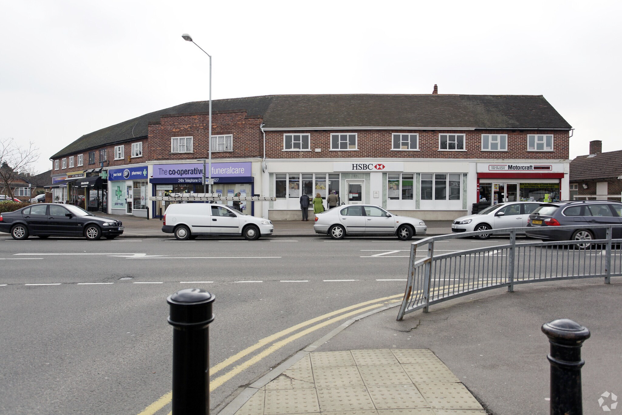 77-89 Dedworth Rd, Windsor for sale Primary Photo- Image 1 of 1