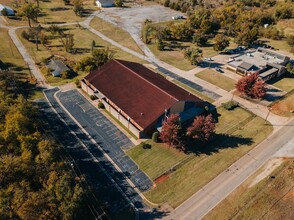 8701 N Kelley Ave, Oklahoma City, OK for sale Primary Photo- Image 1 of 1