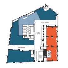 Elder Yard, London for rent Floor Plan- Image 1 of 1