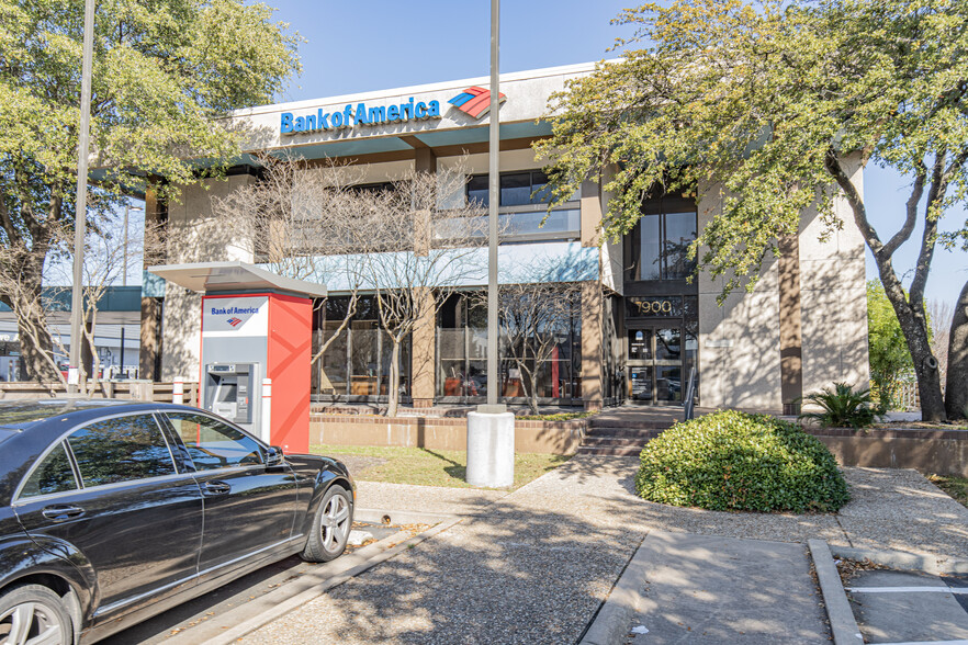 7900 Shoal Creek Blvd, Austin, TX for rent - Building Photo - Image 1 of 14