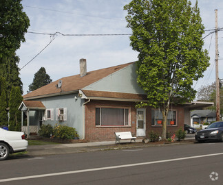 More details for 540 Portland Ave, Gladstone, OR - Office for Rent