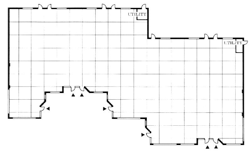 4044-4060 Blackburn Ln, Burtonsville, MD for sale - Typical Floor Plan - Image 3 of 5