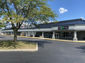 More details for 1292 Indiana Ave, Saint Marys, OH - Office/Retail, Retail for Rent