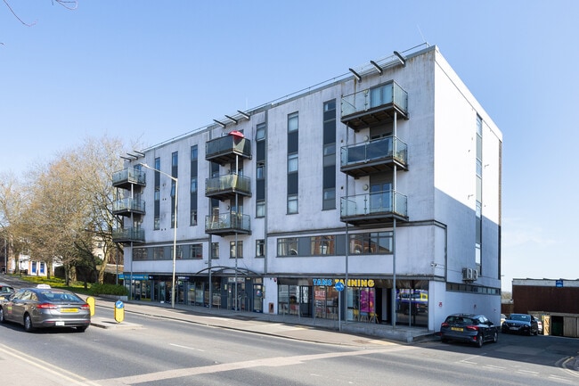 More details for Station Rd, Ashford - Office to Rent