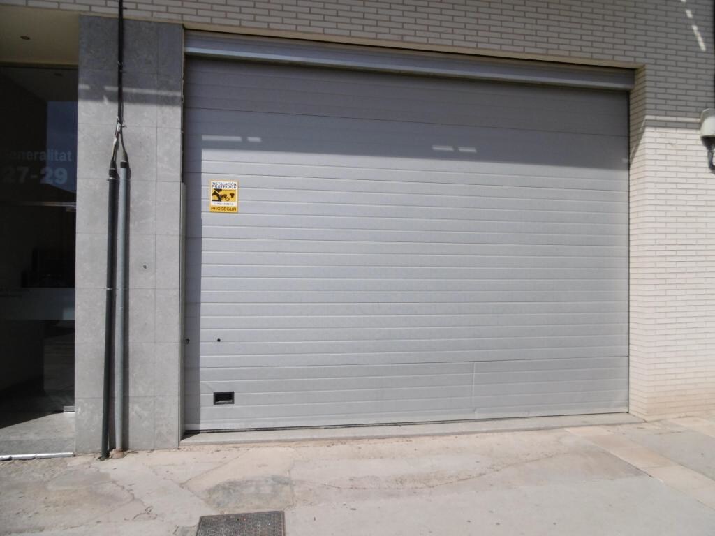 Tàrrega, LER 25300 - Unit Puerta 01 -  - Interior Photo - Image 1 of 5