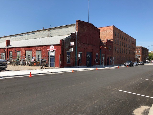 410 S 2nd St, Leavenworth, KS for sale Building Photo- Image 1 of 1