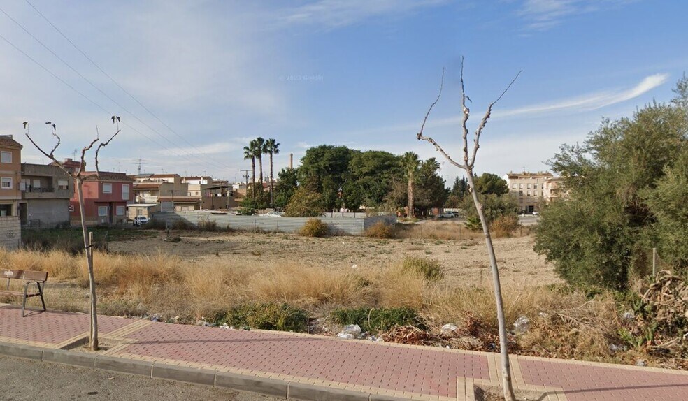 Beniajan Sitio del Raiguero de Tinosa, S/N, Murcia, Murcia for sale - Building Photo - Image 2 of 9
