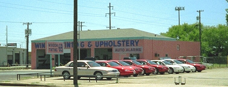 2530 Kingsley Rd, Garland, TX for sale Primary Photo- Image 1 of 1