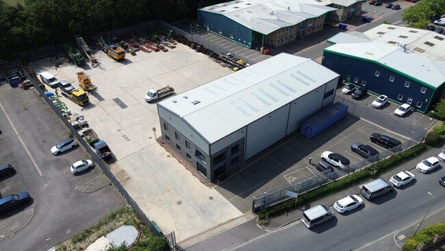 More details for Hawksworth, Didcot - Industrial to Rent