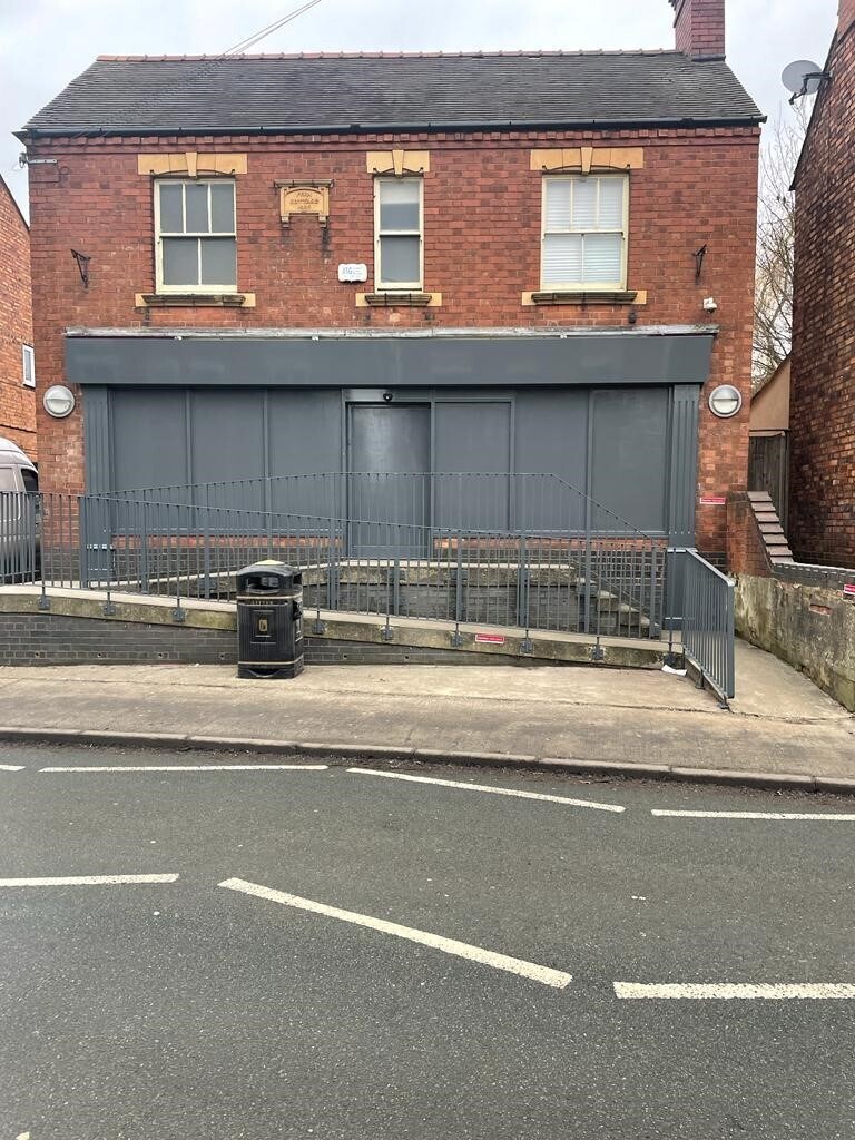 264 Tamworth Rd, Tamworth for sale Building Photo- Image 1 of 1