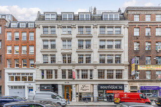 More details for 36-38 Hatton Garden, London - Office for Rent